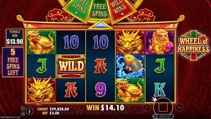 First Deposit Bonus